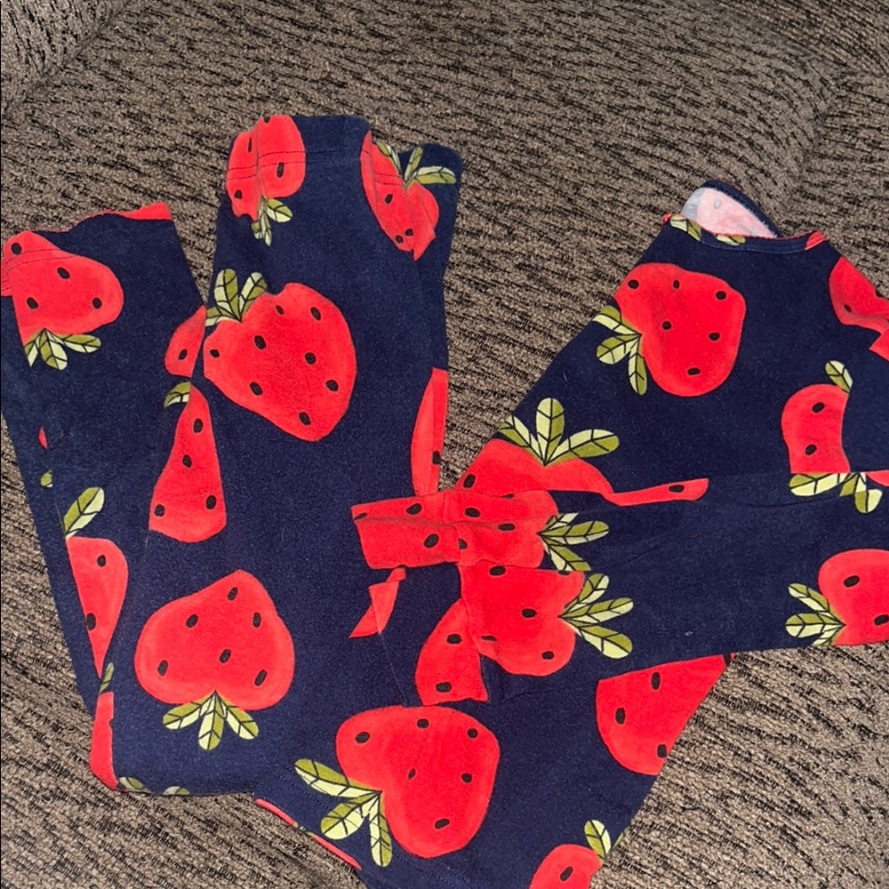 Sleepwear- Girls